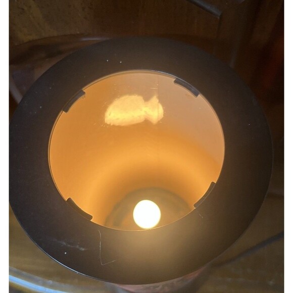 Coca Cola 12" Electric Lamp Can Light Bar Lamp Coke-Sparkling Spin Motion No cap - Picture 4 of 7